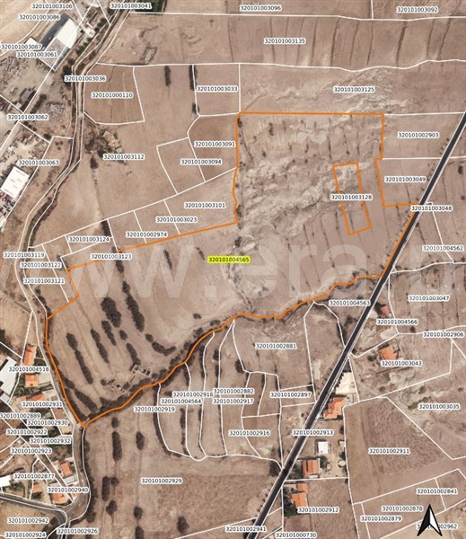 Terreno com ruina / Porto Santo, Porto Santo