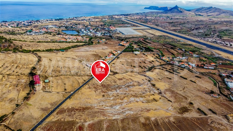 Terreno com ruina  Porto Santo - 1436379 - 4