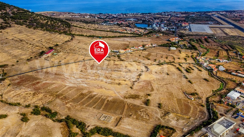 Terreno com ruina  Porto Santo - 1436379 - 6