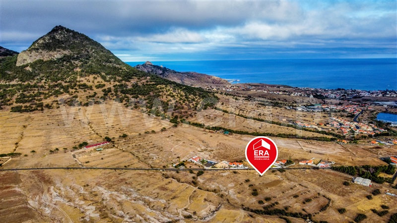 Terreno com ruina  Porto Santo - 1436379 - 7