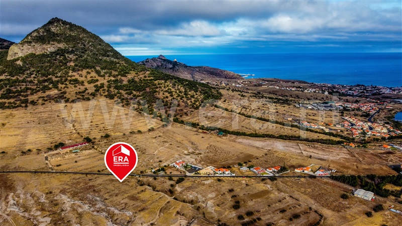 Terreno com ruina  Porto Santo - 1436379 - 9