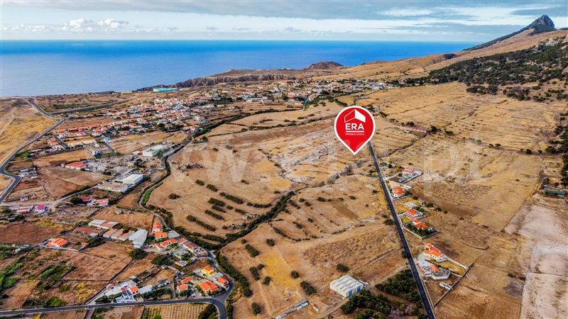 Terreno com ruina  Porto Santo - 1436379 - 10