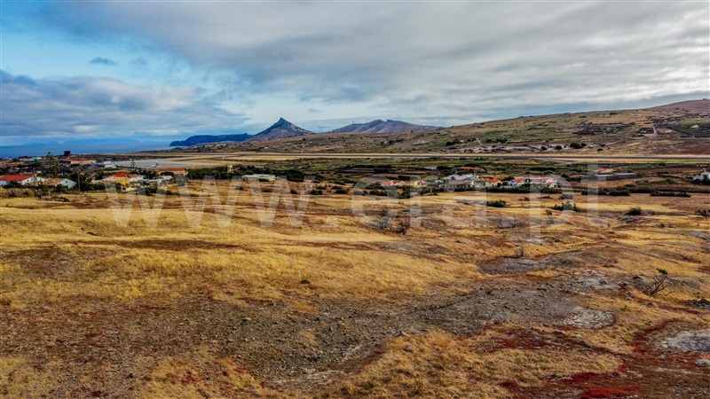 Terreno com ruina  Porto Santo - 1436379 - 11