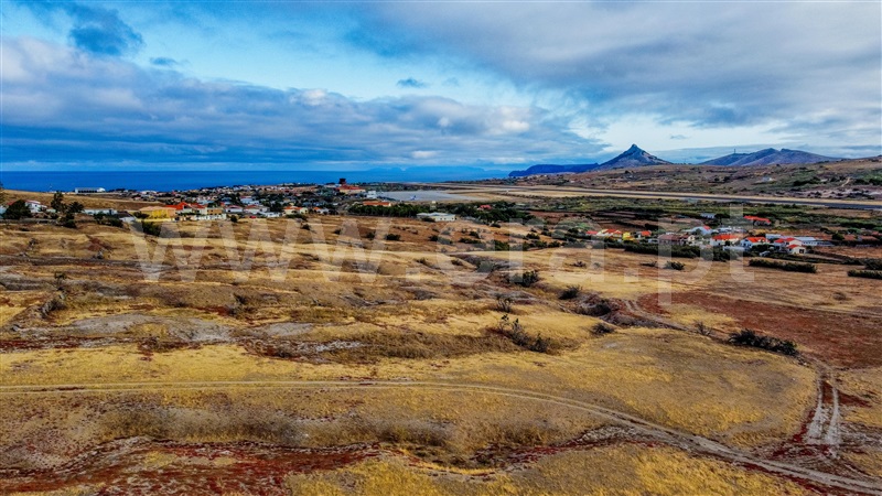 Terreno com ruina  Porto Santo - 1436379 - 12