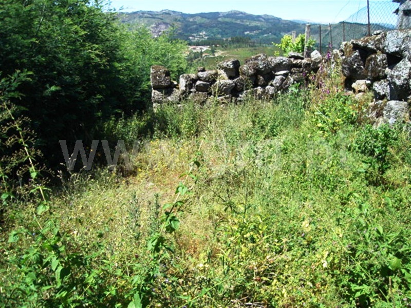 Terreno com ruina  Póvoa de Lanhoso, Sobradelo da Goma - 1015274 - 12