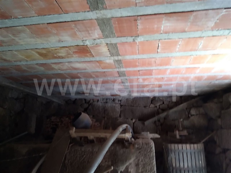 Terreno com ruina  Póvoa de Lanhoso, Sobradelo da Goma - 1015274 - 10