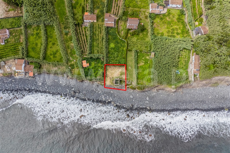 Terreno com ruina  Povoação, Povoação - 1250182 - 12