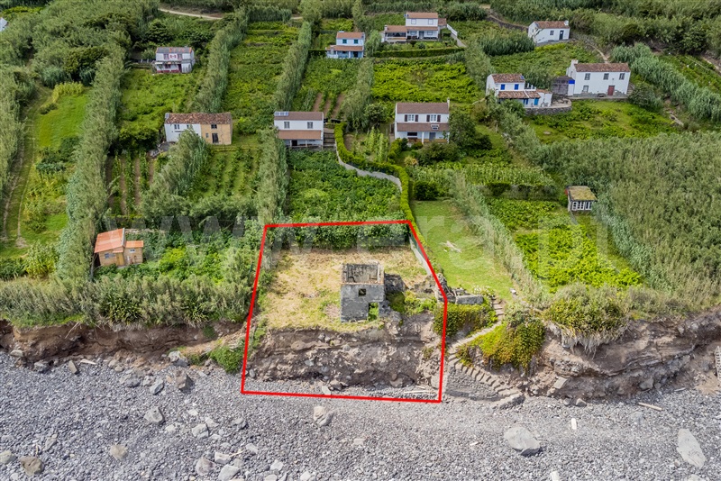 Terreno com ruina  Povoação, Povoação - 1250182 - 13