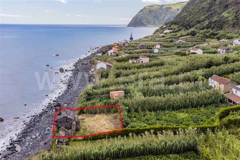 Terreno com ruina  Povoação, Povoação - 1250182 - 17