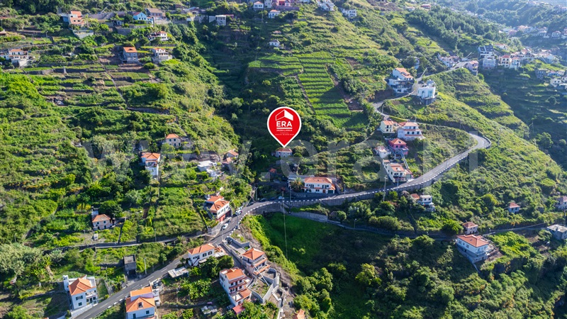 Terreno  Ribeira Brava, Campanário - 1316807 - 2