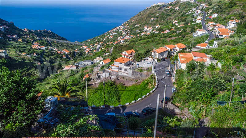 Terreno  Ribeira Brava, Campanário - 1316807 - 6