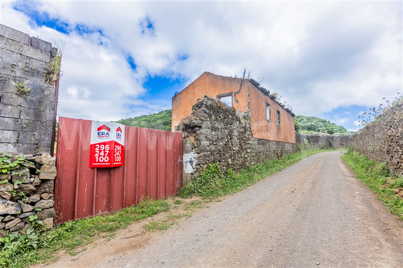Terreno com ruina  Ribeira Grande, Rabo de Peixe - 1495110 - 12