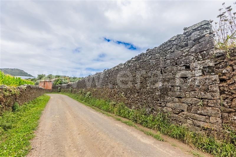 Terreno com ruina  Ribeira Grande, Rabo de Peixe - 1495110 - 13