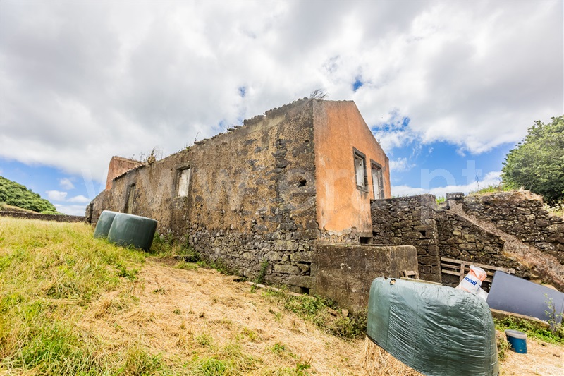 Terreno com ruina  Ribeira Grande, Rabo de Peixe - 1495110 - 15