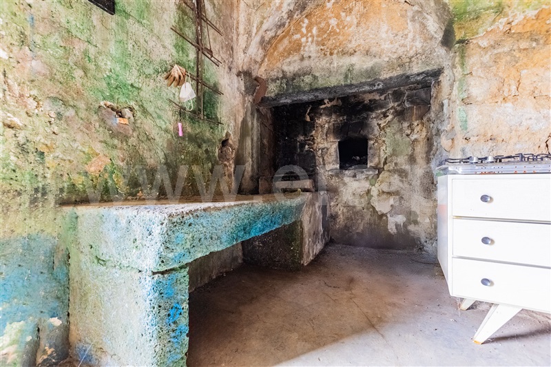 Terreno com ruina  Ribeira Grande, Rabo de Peixe - 1495110 - 19