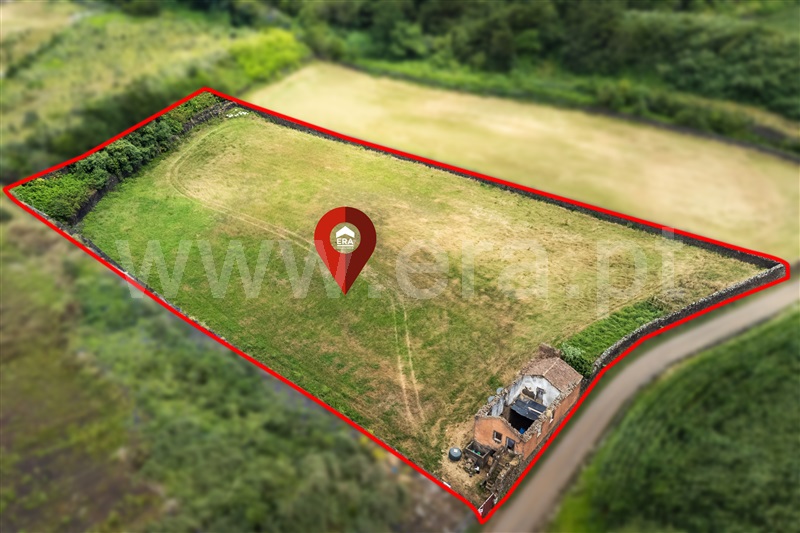 Terreno com ruina  Ribeira Grande, Rabo de Peixe - 1495110 - 22