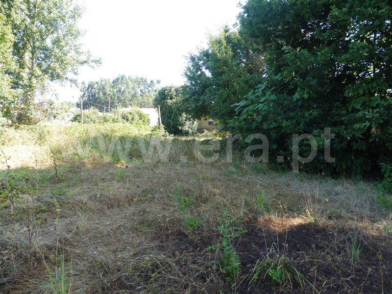 Terreno com ruina  Santa Maria da Feira, Romariz /Milheirós de Poiares e Pigeiros - 941691 - 2