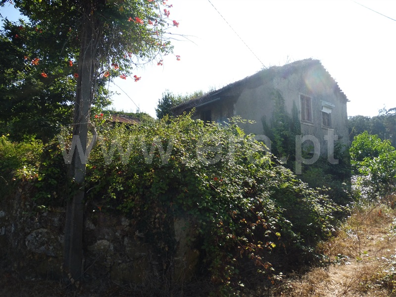 Terreno com ruina  Santa Maria da Feira, Romariz /Milheirós de Poiares e Pigeiros - 941691 - 6