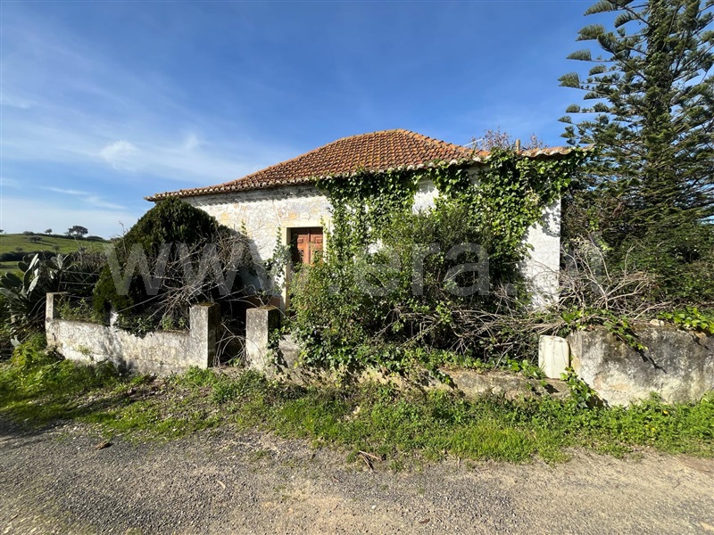 Terreno com ruina  Santarém, Achete, Azoia de Baixo e Póvoa de Santarém - 1394635 - 10