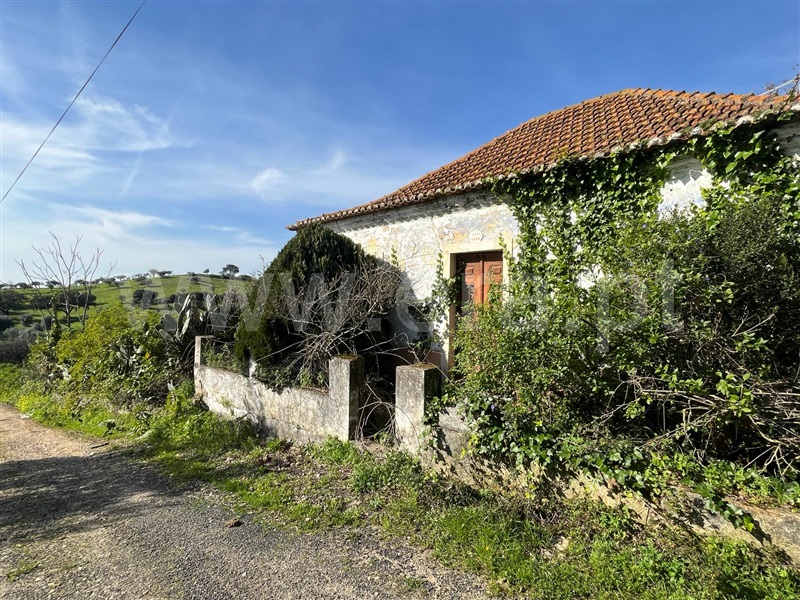 Terreno com ruina  Santarém, Achete, Azoia de Baixo e Póvoa de Santarém - 1394635 - 12