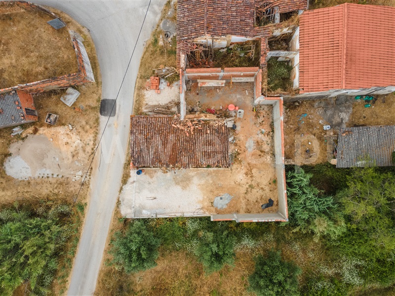 Terreno com ruina  Santarém, Alcanede - 1484756 - 3