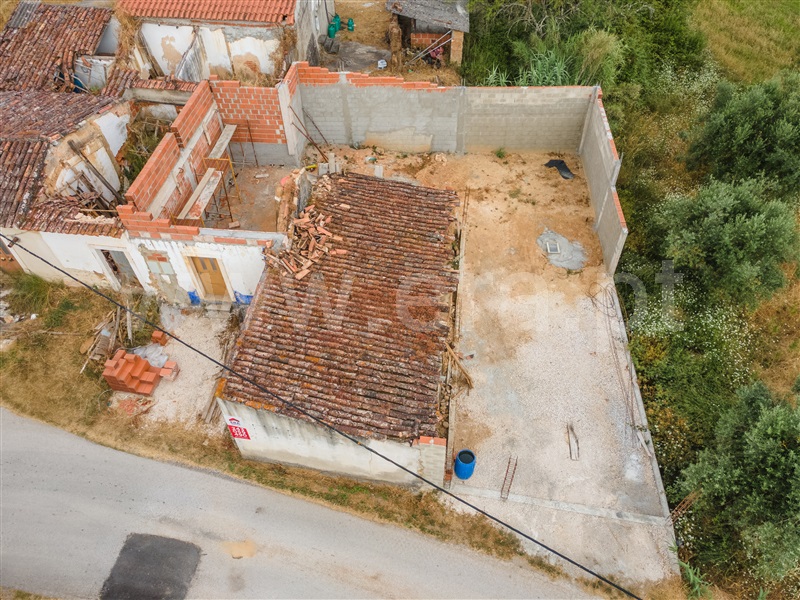 Terreno com ruina  Santarém, Alcanede - 1484756 - 5