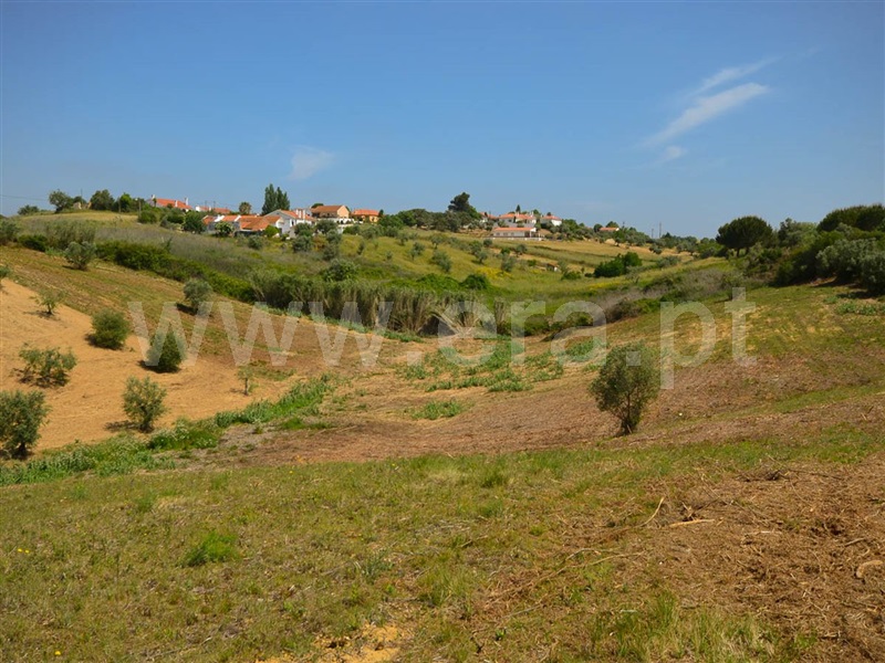 Moradia  Santarém, Baixinho - 627332 - 8