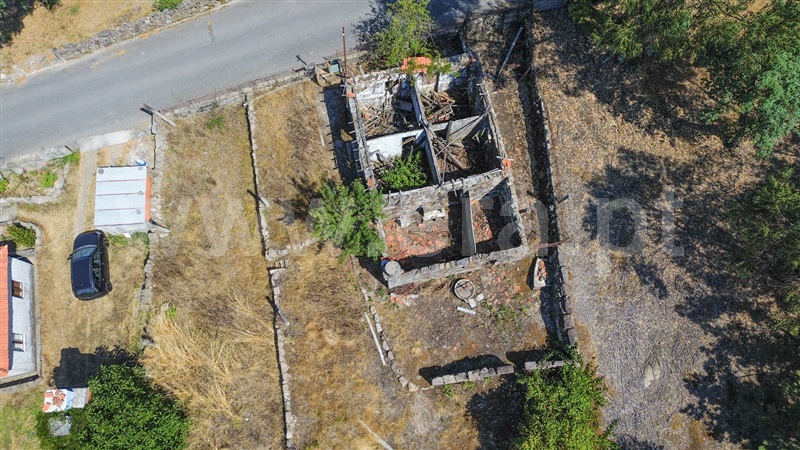 Terreno com ruina  Santo Tirso, São Tomé Negrelos - 1496179 - 8