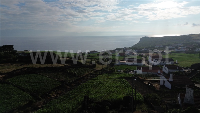 Terreno com ruina  São Roque do Pico, Prainha - 1494173 - 2