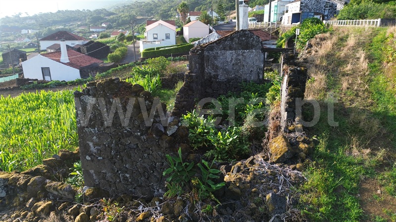 Terreno com ruina  São Roque do Pico, Prainha - 1494173 - 5