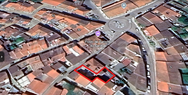 Prédio  Sardoal - 1454388 - 2