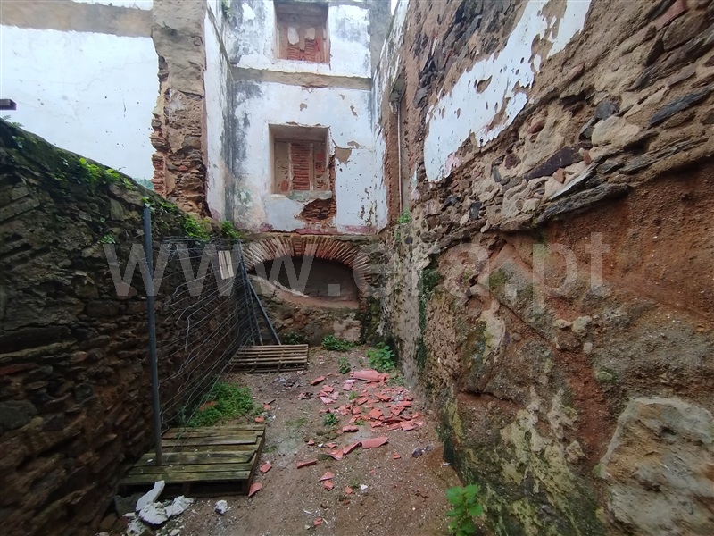 Terreno com ruina  Sardoal, Sardoal - 1454388 - 2