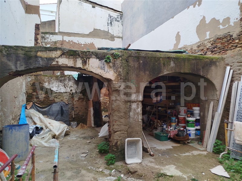 Terreno com ruina  Sardoal, Sardoal - 1454388 - 4