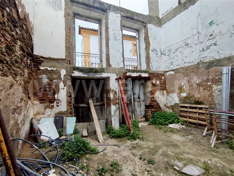 Terreno com ruina  Sardoal, Sardoal - 1454388 - 5
