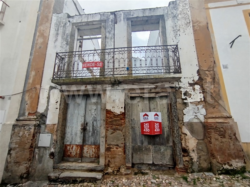 Terreno com ruina  Sardoal, Sardoal - 1454388 - 7