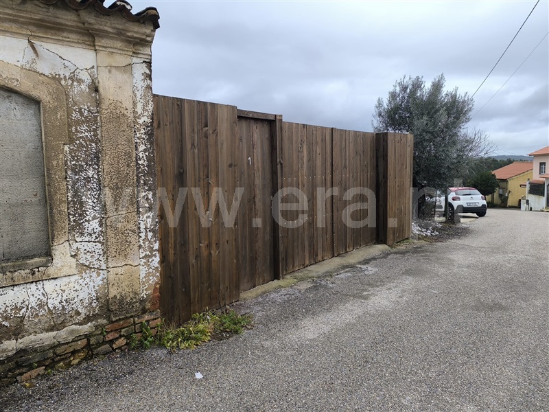 Terreno com ruina / Sardoal, Sardoal