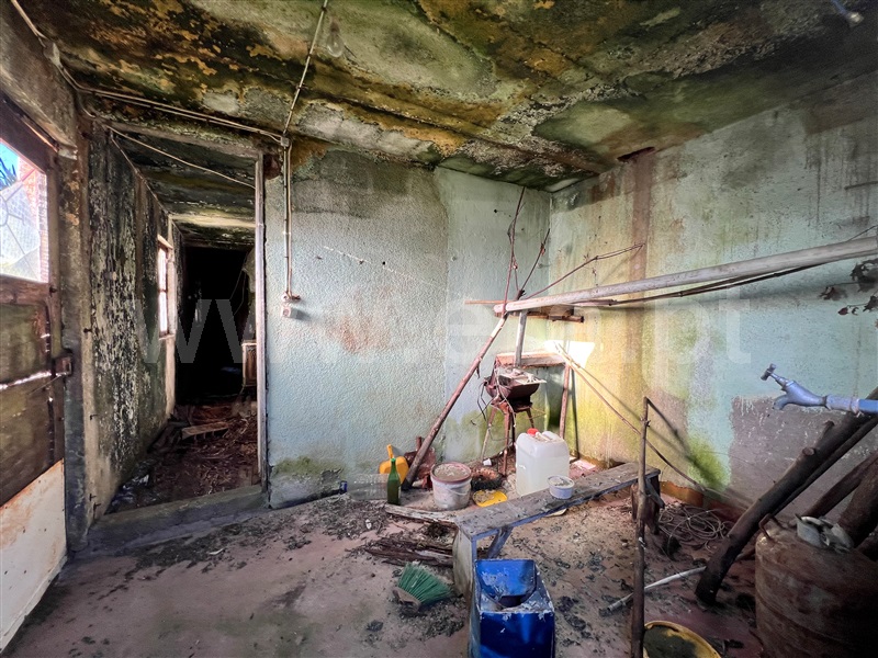 Terreno com ruina  com Urbano Seia, Torrozelo e Folhadosa - 1401514 - 11