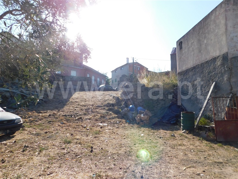 Terreno com ruina  Seia, Paranhos - 1265880 - 3