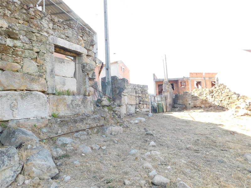 Terreno com ruina  Seia, Paranhos - 1265880 - 4