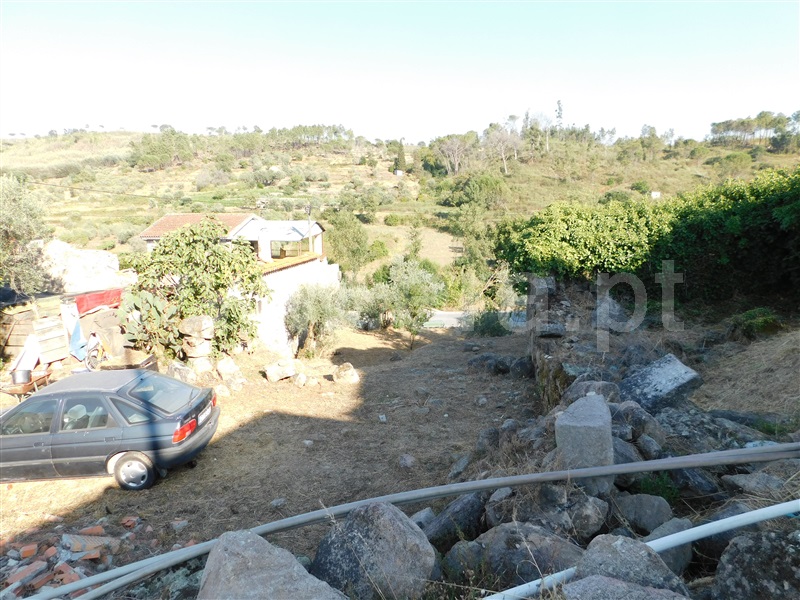 Terreno com ruina  Seia, Paranhos - 1265880 - 6