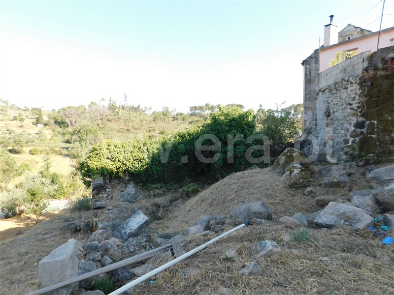 Terreno com ruina  Seia, Paranhos - 1265880 - 7