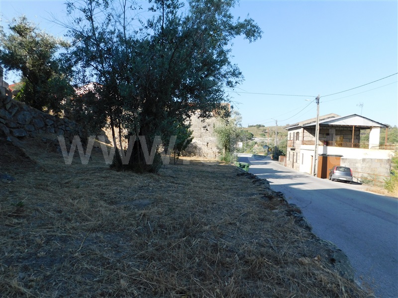 Terreno com ruina  Seia, Paranhos - 1265880 - 14