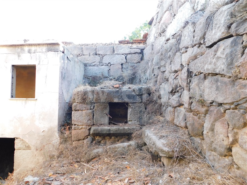 Terreno com ruina  Seia, Paranhos - 1265880 - 19
