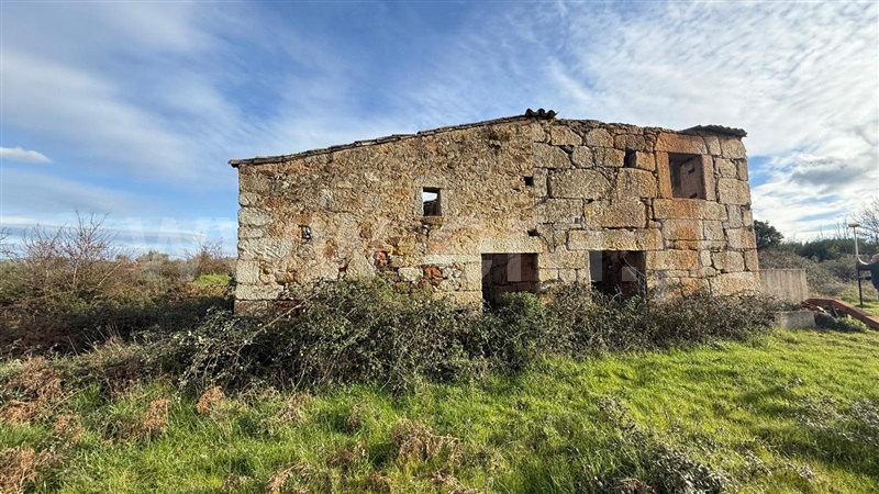Terreno com ruina  Seia, Sameice e Santa Eulália - 1487458 - 6