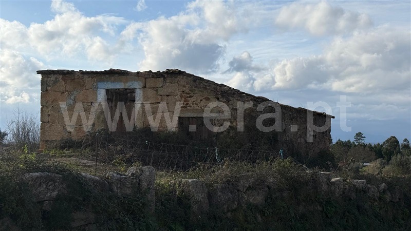 Terreno com ruina  Seia, Sameice e Santa Eulália - 1487458 - 14