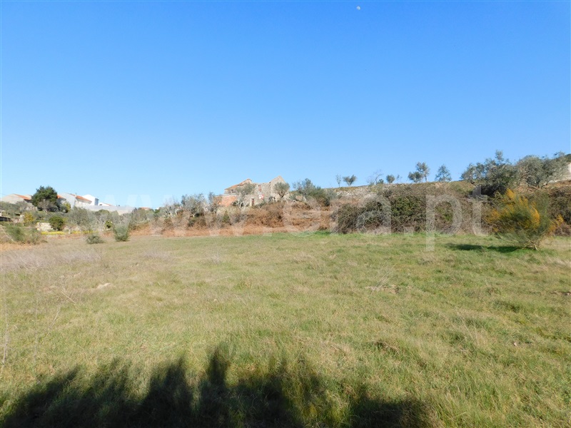Terreno com ruina  Seia, Santa Marinha e São Martinho - 1310268 - 11