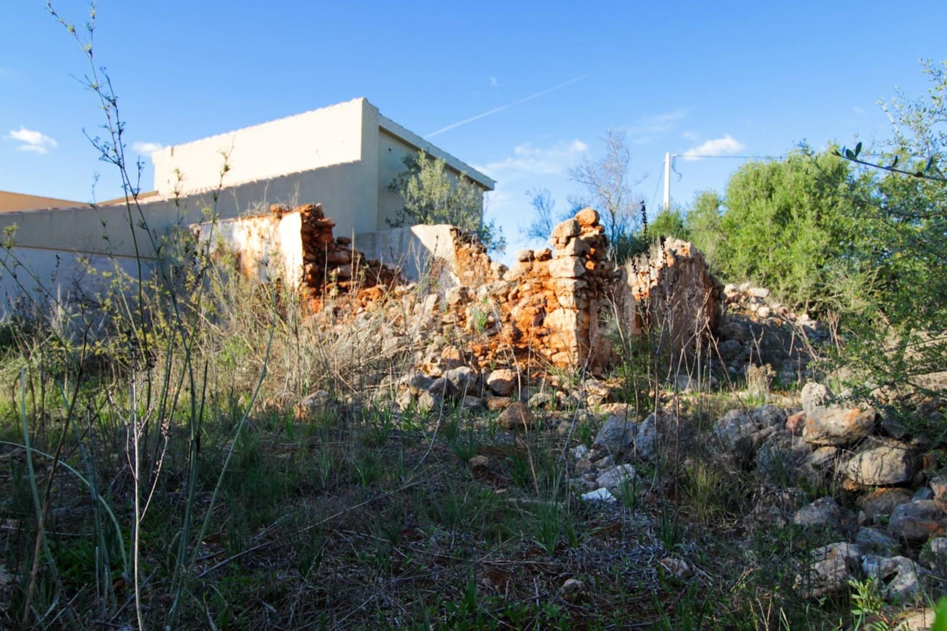 Land for sale in Silves, Portugal — €130,000