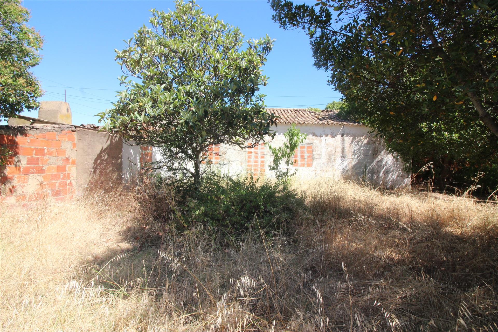 Land for sale in Silves, Portugal — €247,000