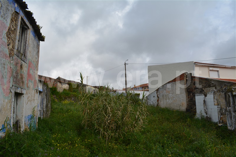 Terreno com ruina  Sintra, Cacém e São Marcos - 1466703 - 8