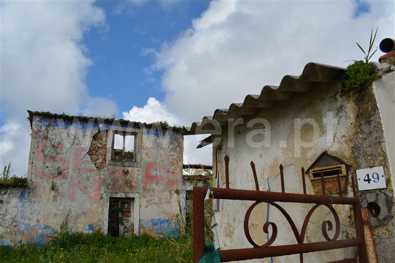 Terreno com ruina  Sintra, Cacém e São Marcos - 1466703 - 9